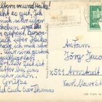 Solbad Frankenhausen - Kindersanatorium Prof.Dr.Ibrahim