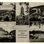 Solbad Frankenhausen/Kyffh. - div.Bilder
