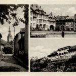 Solbad Frankenhausen/Kyffh. - div.Bilder