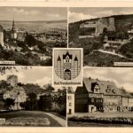 Solbad Frankenhausen/Kyffh. - div.Bilder