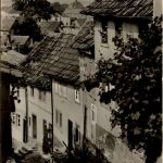 Solbad Frankenhausen/Kyffh. - Alte Burg