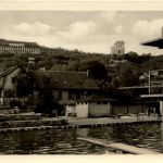 Solbad Frankenhausen/Kyffh. - Sole Schwimmbad