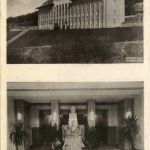 Solbad Frankenhausen/Kyffh. - Kinderheilanstalt Hermann Hedrich-Heim