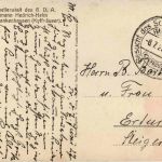 Solbad Frankenhausen/Kyffh. - Kinderheilanstalt Hermann Hedrich-Heim