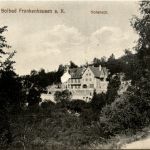 Solbad Frankenhausen/Kyffh. - Hoheneck
