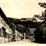 Solbad Frankenhausen/Kyffh. - Kurstrasse
