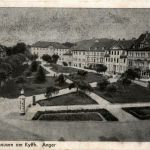 Solbad Frankenhausen/Kyffh. - Anger
