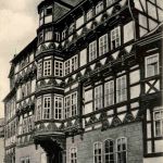 Stolberg/Harz . Consistorium