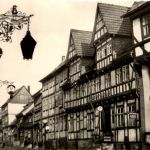 Stolberg/Harz . Luftkurort