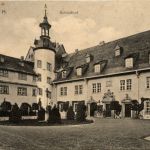 Stolberg/Harz . Luftkurort