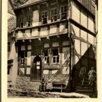 Stolberg/Harz . Heimatmuseum
