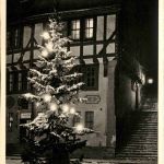 Stolberg/Harz . Weihnachtliches Stolberg