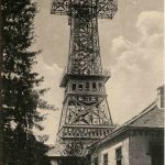 Stolberg/Harz . Josephshöhe