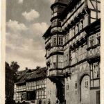 Stolberg/Harz . Konsistorium