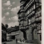 Stolberg/Harz - Das Konsortium