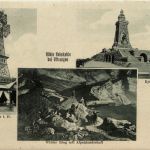Mansfeld/Südharz - Höhle Heimkehle bei Uftingen
