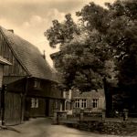 Mansfeld/Südharz - Breitenstein - Platz der Einheit