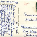 Mansfeld- Kurort Wippra/Südharz - Anger mit Gastwirtschaft zur Linde