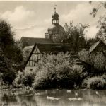 Mansfeld/Südharz - Uftrungen