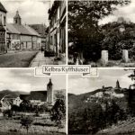 Kelbra/Kyffhäuser - div.Bilder