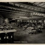 Werningerode - Brockenhotel - Restaurant