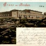 Brocken/Harz