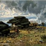 Brocken/Harz - Brockenhotel