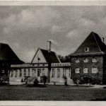 Bad Kösen Heilbad - Med.Badeanstalt