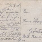 Bad Kösen Heilbad - Med.Badeanstalt