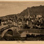 Bad Kösen Heilbad -