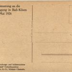Bad Kösen Heilbad -