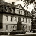 Bad Kösen Heilbad - Sanatorium Philipp Müller
