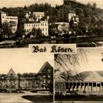 Bad Kösen Heilbad - div.Bilder