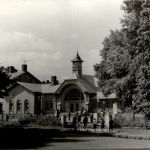 Bad Kösen Heilbad - Bahnhof