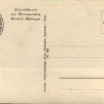Oberhof/Thür. - Obere Schweizerhütte