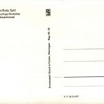 Suhl- Benshausen - Kulturbund-Ausflugs-Gaststätte Bergbaude Geisenhimmel
