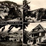 Zella-Mehlis - div.Bilder