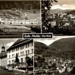 Zella-Mehlis - div.Bilder