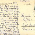 Zella-Mehlis /Thür.Wald - Rathaus mit Postamt