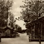Suhl/Thür. - Bismarckturm