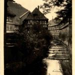 Suhl/Thür. - Altsuhl