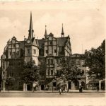 Saalfeld/Saale - Rathaus