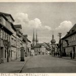 Saalfeld/Saale - Paul-Möbius-Strasse