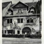 Saalfeld/Saale - Stadt der Feengrotten. Das Loch