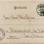 Saalfeld/Saale -