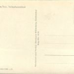 Saalfeld/Saale - Marktgölitz/Thür. - Volksschwimmbad