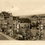 Rudolstadt/Thür. - Markt