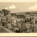 Rudolstadt/Thür. - Markt