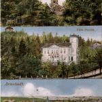 Arnstadt/Thür. - div.Bilder
