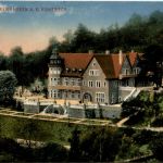 Kyffhäuser - Solbad Frankenhausen